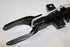 VW AMAROK 2010 2.0L FRONT SHOCK LHS/RHS