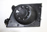 NISSAN FOG LAMP GRILLE TIDA 1.6I LH 09-13
