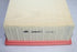 PEUGEOT AIR FILTER 206 1.4 8V 06-
