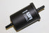 SMART FUEL FILTER FORFOUR 1.0L 2014