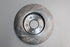MERC BRAKE DISC FRONT W211 STANDARD