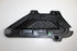 HYUNDAI I20 FOG BUMPER GRILLE BLANK