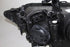 AUDI HEAD LAMP A4 1.8T RH 12-16