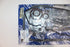 HYUNDAI H100 GASKET SET 2.5 TURBO 2011-