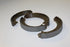JEEP BRAKE SHOES CHEROKEE 3.7 V6 EKG 06-