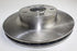 SUBARU BRAKE DISC F IMPREZA 1.8 92-00