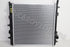CITROEN RADIATOR DS3 1.6L C3/ 207