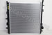 CITROEN RADIATOR DS3 1.6L C3/ 207
