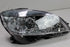 MERCEDES W204 PRE-FACELIFT HEADLIGHT RIGHT HAND SIDE [NON XENON]