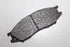NISSAN BRAKE PAD ALMERA 1.6I FRONT 2004
