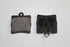MERC BRAKE PAD REAR W203