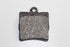 MERC BRAKE PAD REAR W203