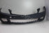 MERC BUMPER FRONT W204 P/F W/PDC & MLDG HOLE