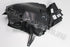 MERC FENDER LINER W204 RHS REAR YR 2010