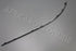 MERC BUMPER MOULDING W204 LEFT REAR (CHRM) PF