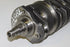 ISUZU KB200 2002 C22 CRANKSHAFT