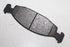 JEEP BRAKE PADS FRONT G/CHEROKEE 4.0 ERH 00-