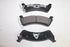 JEEP BRAKE PADS REAR G/CHEROKEE 4.0 00-