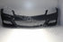 MERC BUMPER FRONT W204  FL NO HOLES CLASSIC