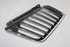 MITSUBISHI MAIN GRILL+CHROME TRITON 2.5D LH  08-12