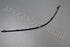 MERC BUMPER MOULDING CHRM RF W204  F/L 11-13