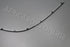 MERC BUMPER MOULDING W204 LR (CHRM) FL[1D]