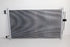 NISSAN AC CONDENSOR NV200 1.6I 13-15