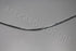 MERC BUMPER MOULDING W204 RIGHT REAR (CHRM) FL