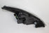 HYUNDAI I10 HEADLAMP LF O/S