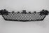 MERC BUMPER GRILLE W204 FL CENTRE