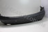 MERC BUMPER REAR W204 FL PDC HOLES ONLY NO CHROME