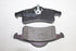 JEEP BRAKE PADS G/CHEROOKEE 4.0 ERH REAR 00-