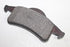 JEEP BRAKE PADS G/CHEROOKEE 4.0 ERH REAR 00-