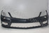 MERC BUMPER FRONT W204 F/L AMG W/PDC+H/W