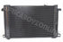 MERC AIRCON CONDENSOR W204 C CLASS YR 07-