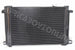 MERC AIRCON CONDENSOR W204 C CLASS YR 07-