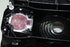 RENAULT DUSTER 2013 TAIL LAMP LH