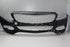MERC BUMPER FRONT W205 W/PDC WHOLE