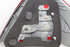 MERCEDES-BENZ W211 2006-2009  TAIL LAMP RR