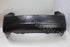 CHEVROLET BUMPER CRUZE REAR 08-12