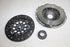 AUDI CLUTCH KIT A4 1.8T 2005