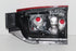 VW TRANSPORTER T5 2010-2015 TAIL LIGHT LR