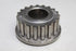 RENAULT SANDERO 2009- 1.4/1.6 8V CRANK GEAR