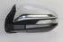 TOYOTA DOOR MIRROR LH HILUX GD-6 D/CAB 2.8 2016