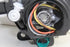 FIAT HEADLIGHT LOWER-LHS 500 1.2 2012