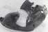 BMW FENDER LINER E60 RF 03-09