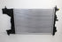 CHEVROLET RADIATOR CRUZE AUTO 1.8 F18D4 09-12