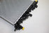 CHEVROLET RADIATOR CRUZE AUTO 1.8 F18D4 09-12