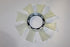 MITSUBISHI FAN BLADE COLT 2.5D 2003