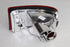 TOYOTA BUMPER REFLECTOR PRADO 4.0L REAR LH 2012